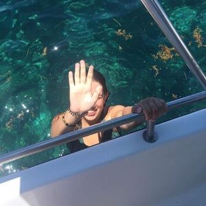 Meet your Posher, Devon